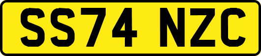 SS74NZC