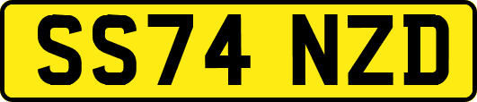 SS74NZD