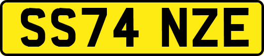 SS74NZE