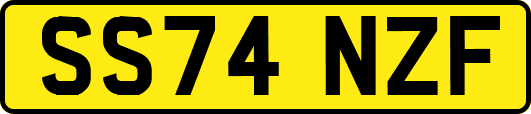 SS74NZF