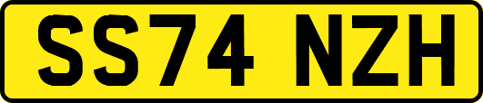 SS74NZH