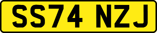 SS74NZJ