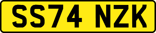 SS74NZK