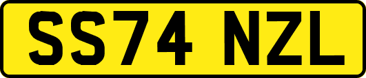 SS74NZL