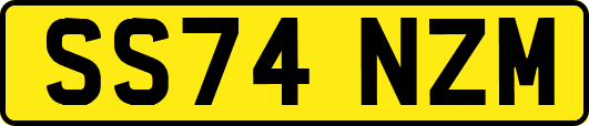 SS74NZM