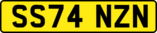 SS74NZN