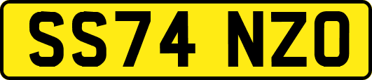 SS74NZO