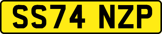 SS74NZP