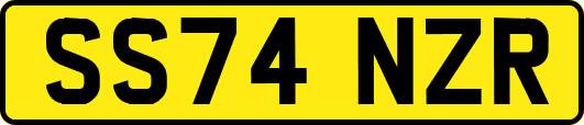 SS74NZR