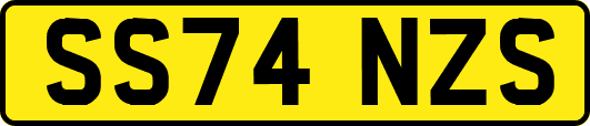 SS74NZS