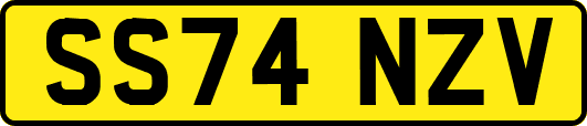 SS74NZV
