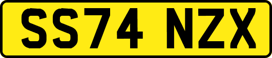 SS74NZX