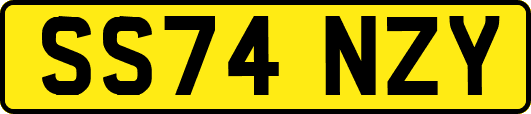 SS74NZY
