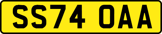 SS74OAA