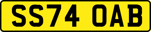 SS74OAB