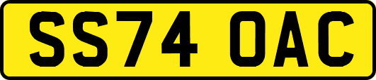 SS74OAC