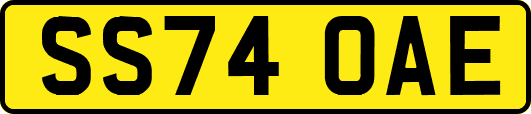 SS74OAE