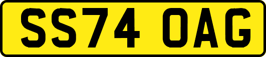SS74OAG