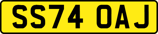 SS74OAJ