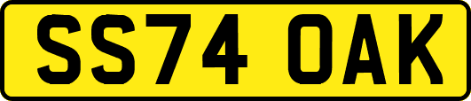 SS74OAK