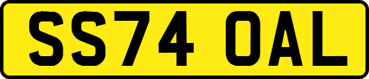 SS74OAL