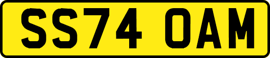 SS74OAM