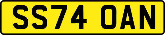 SS74OAN