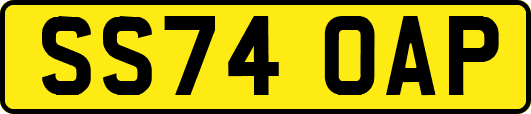 SS74OAP