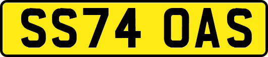 SS74OAS