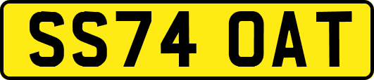 SS74OAT