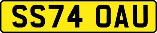 SS74OAU