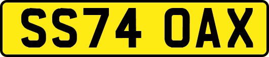 SS74OAX