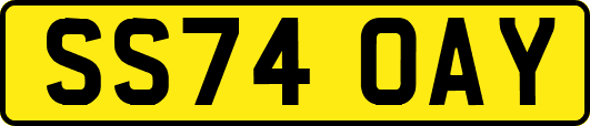 SS74OAY