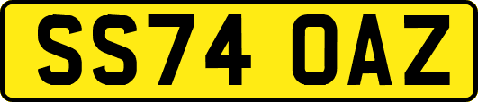 SS74OAZ