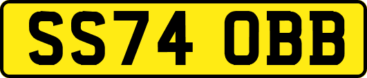 SS74OBB