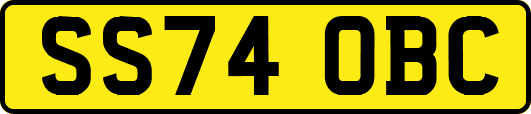 SS74OBC