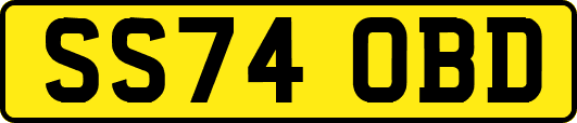 SS74OBD