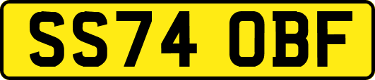 SS74OBF