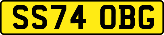 SS74OBG