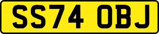 SS74OBJ