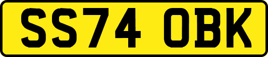SS74OBK