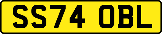 SS74OBL