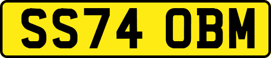 SS74OBM