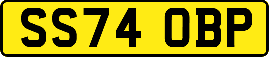 SS74OBP