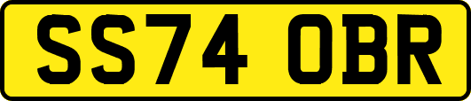 SS74OBR