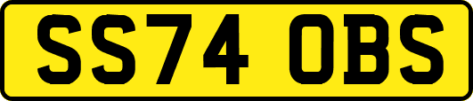SS74OBS