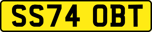 SS74OBT