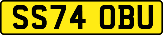 SS74OBU