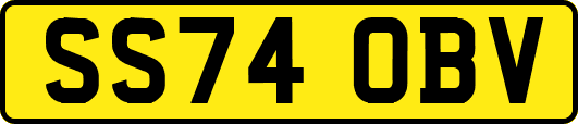 SS74OBV