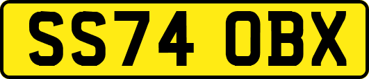 SS74OBX